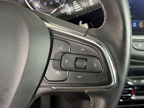 Used 2023 Buick Encore GX Select image 25