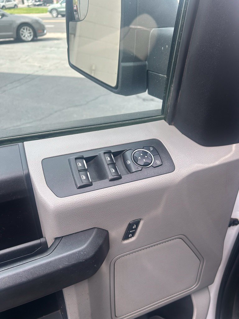 Used 2017 Ford F150 XL w/ XL Power Equipment Group AWD/4WD image 14