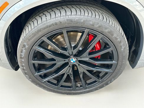 Certified 2025 BMW X5 sDrive40i w/ M Sport Package image 35