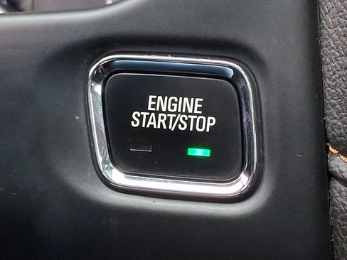 Used 2023 GMC Acadia AT4 w/ Technology Package image 26