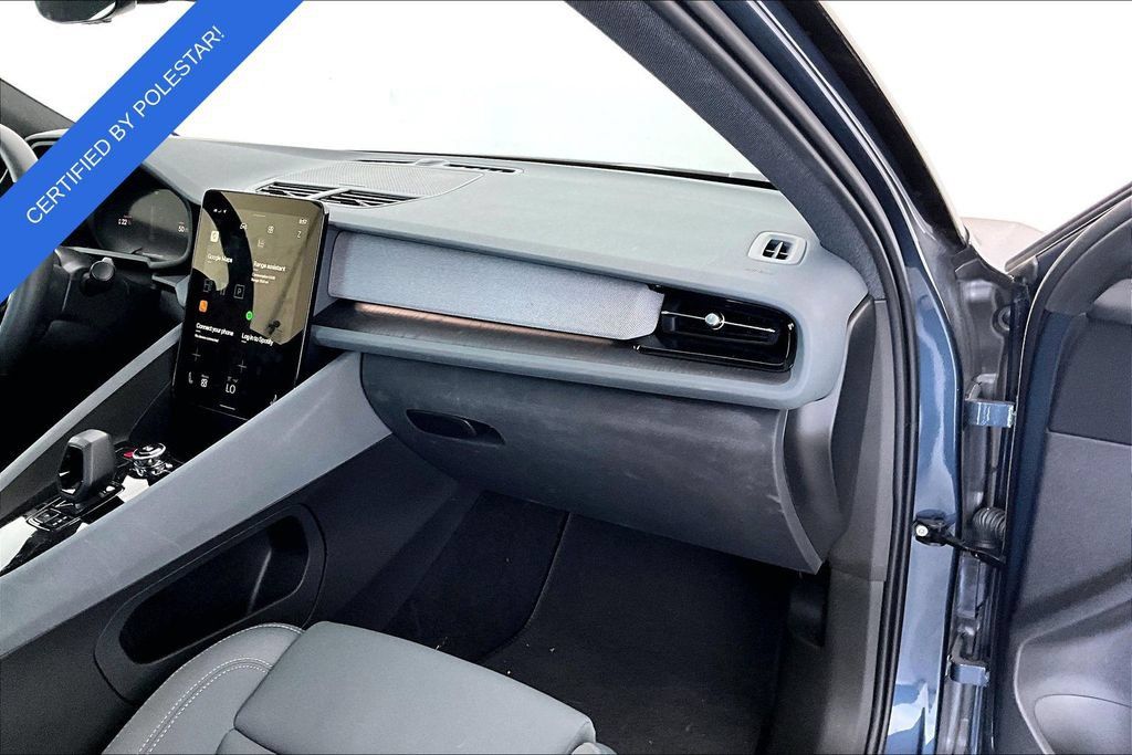 Used 2024 Polestar Polestar 2 AWD/4WD image 16