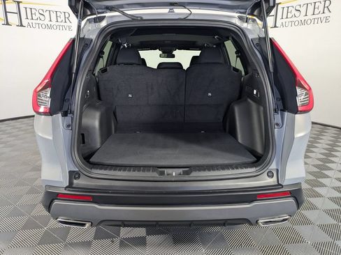 Used 2025 Honda CR-V Sport image 31