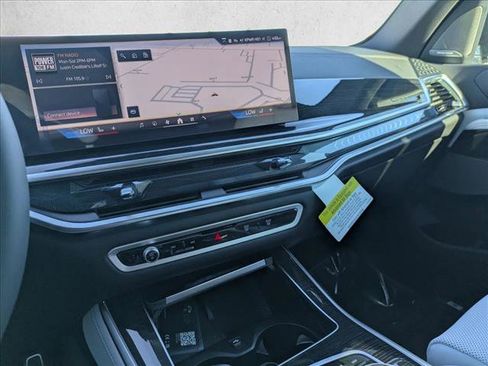 New 2026 BMW X5 sDrive40i w/ M Sport Package image 12