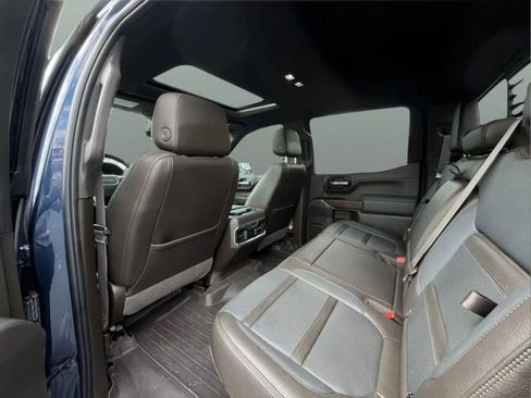 Used 2020 GMC Sierra 1500 Denali w/ Denali Ultimate Package AWD/4WD image 9