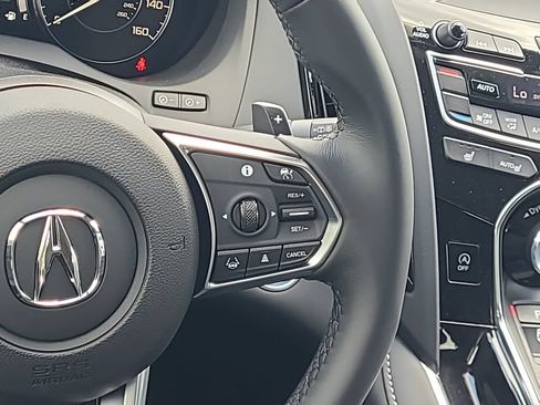 New 2026 Acura RDX SH-AWD w/ Technology Package image 21