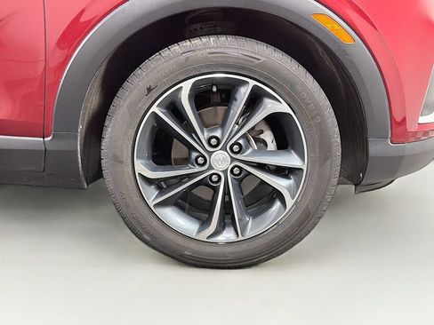 Used 2021 Buick Encore GX Select FWD image 32