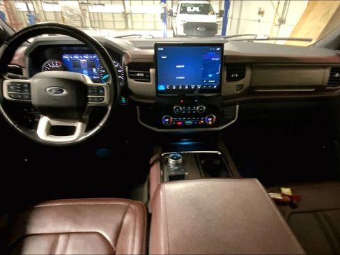 Certified 2023 Ford Expedition Limited image 16