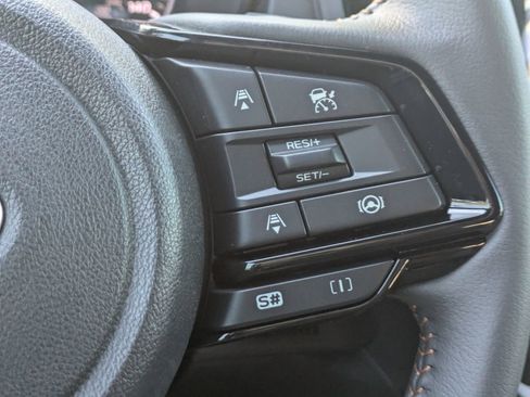 New 2026 Subaru Forester Sport w/ Sport Plus Package image 30