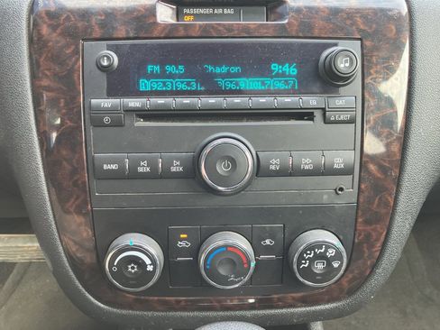 Used 2015 Chevrolet Impala Limited LS image 18