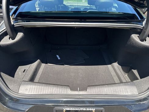 Used 2022 Cadillac CT4 V w/ Navigation Package AWD/4WD image 15