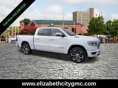 Used 2024 RAM 1500 Limited