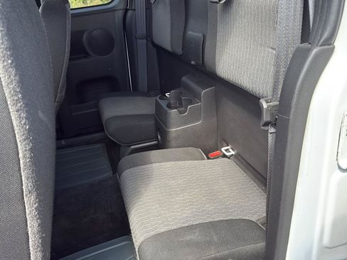 Used 2007 Chevrolet Colorado LT RWD image 32