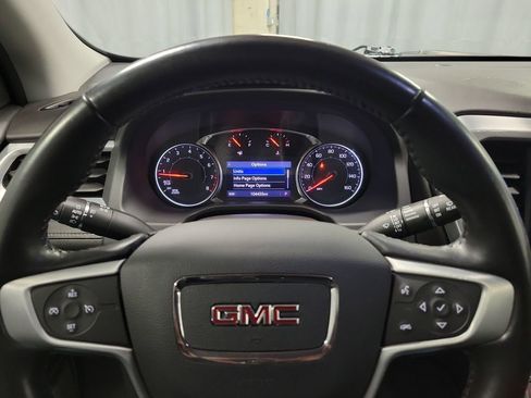 Used 2020 GMC Acadia SLT image 15