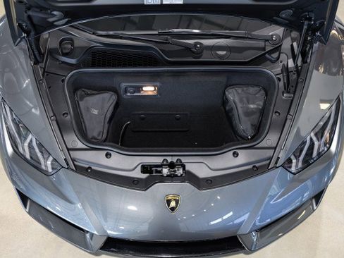 Used 2016 Lamborghini Huracan LP 580-2 image 18