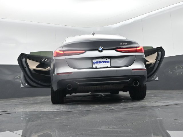 Used 2022 BMW 228i Gran Coupe w/ Convenience Package FWD image 75