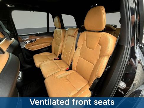 Used 2017 Volvo XC90 T6 Inscription w/ Vision Package AWD/4WD image 26