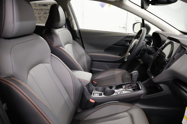 New 2026 Subaru Crosstrek 2.5i Limited w/ Crosstrek Mirror Package AWD/4WD image 28