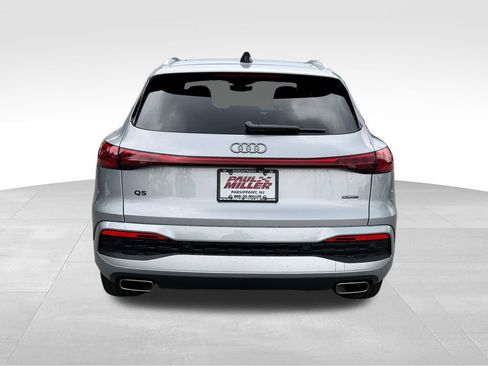 Used 2025 Audi Q5 Premium w/ Convenience Package AWD/4WD image 7