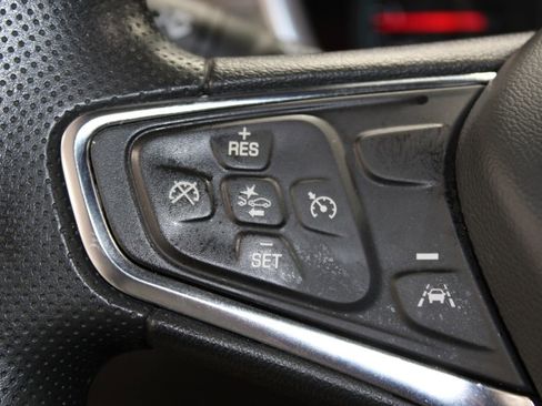 Used 2023 Chevrolet Equinox LT AWD/4WD image 42