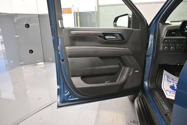 New 2026 Chevrolet Tahoe LT w/ Comfort Package AWD/4WD image 12