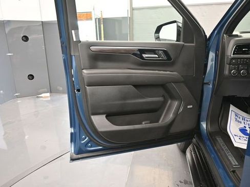 New 2026 Chevrolet Tahoe LT w/ Comfort Package AWD/4WD image 12