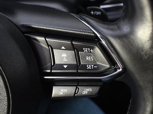 Used 2023 MAZDA CX-5 AWD 2.5 S w/ Premium Plus Pkg image 35