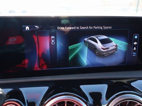 Used 2025 Mercedes-Benz CLA 250 image 41