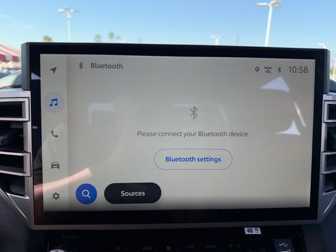 New 2026 Toyota Tundra Limited image 19