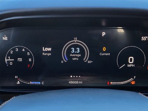 Used 2022 Jeep Grand Wagoneer Series III image 14