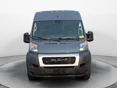 Used 2020 RAM ProMaster 3500 FWD image 8