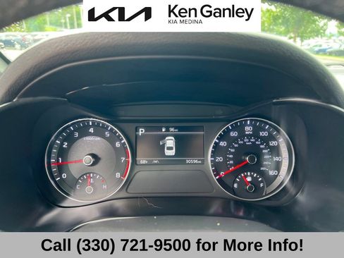 Certified 2024 Kia Forte GT-Line FWD image 31