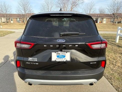 Used 2025 Ford Escape Active image 5