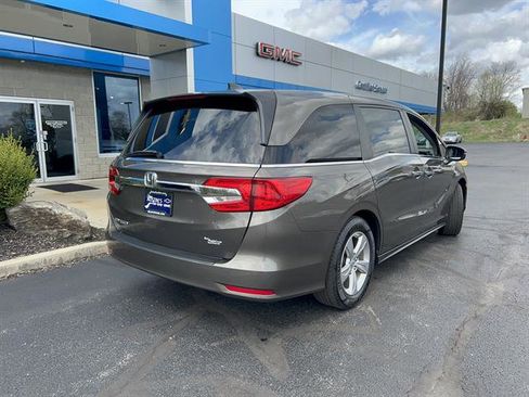 Used 2020 Honda Odyssey EX-L image 7