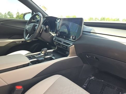 Used 2023 Lexus RX 350 Premium Plus w/ Accessory Package (K3) FWD image 21