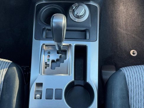 Used 2017 Toyota 4Runner SR5 image 14