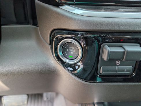 New 2026 Chevrolet Silverado 1500 LTZ AWD/4WD image 34