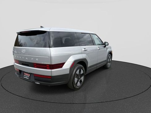 New 2026 Hyundai Santa Fe SE AWD/4WD image 8