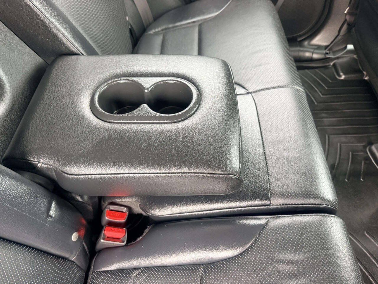 Used 2015 Honda CR-V EX-L image 23