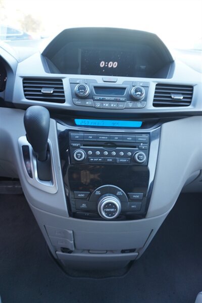 Used 2012 Honda Odyssey EX-L image 20