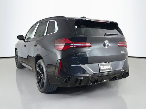 New 2026 BMW X3 xDrive30i w/ M Sport Package AWD/4WD image 5