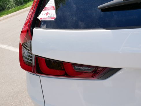 Certified 2026 Honda CR-V EX-L image 17