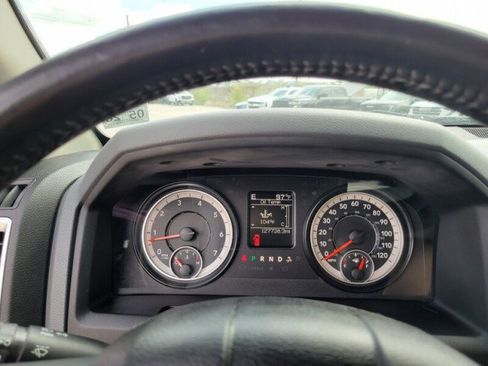 Used 2016 RAM 1500 Big Horn image 15