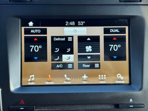 Used 2017 Lincoln Navigator Select image 38