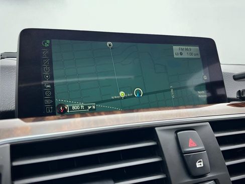 Used 2016 BMW 340i Sedan image 47