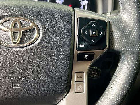 Used 2023 Toyota 4Runner SR5 image 19