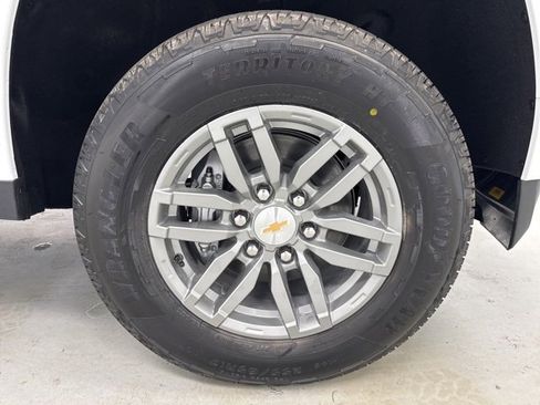 New 2026 Chevrolet Colorado LT w/ Advanced Trailering Package image 34