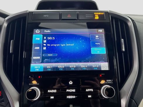 Used 2021 Subaru Ascent Premium w/ Convenience Package image 12