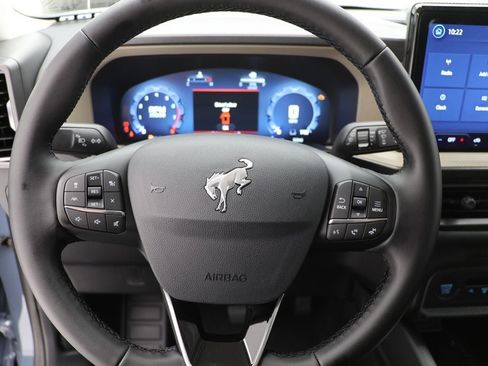 New 2025 Ford Bronco Sport Big Bend w/ Convenience Package image 18