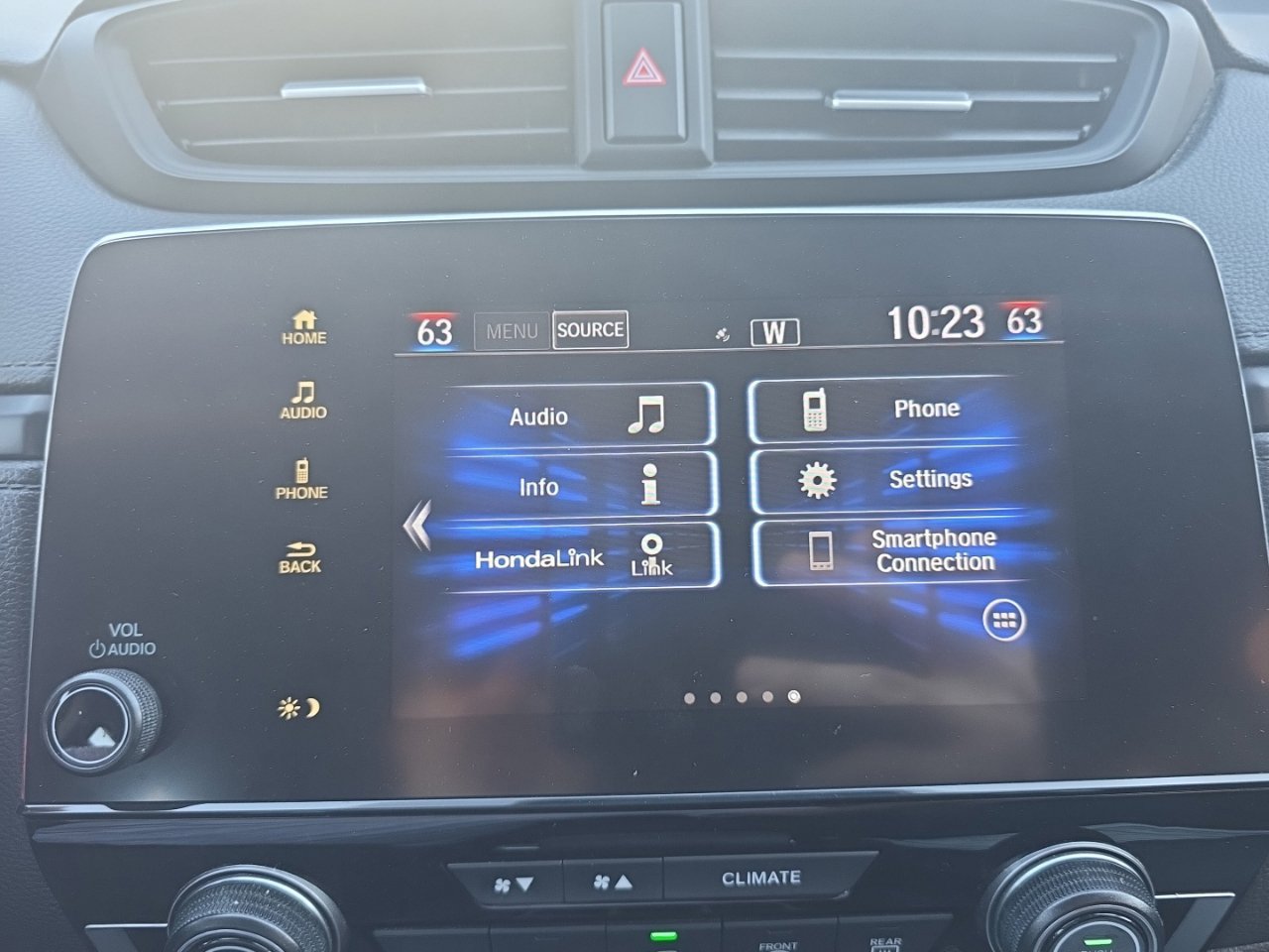 Used 2021 Honda CR-V Special Edition image 29