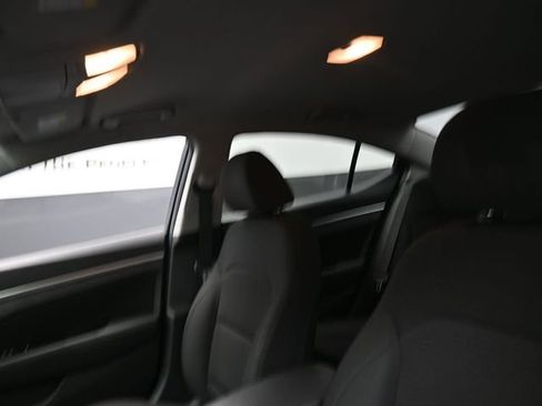 Used 2020 Hyundai Elantra SEL w/ Cargo Package (C1) image 18